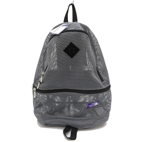 【THE NORTH FACE PURPLE LABEL/ザノースフェイスパープルレーベル】 Mesh DayPack NN7208N リュック・デイパック ポリエステル グレー ユニセックス【中古】【真子質店】【NN】




【Dx】