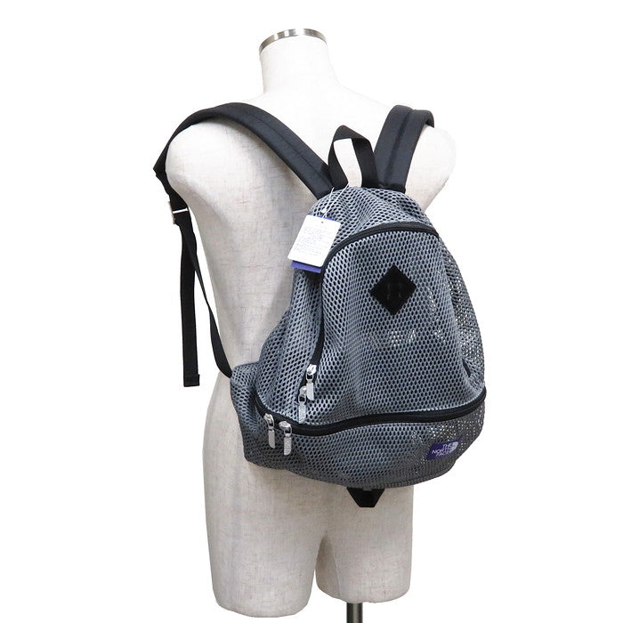 【THE NORTH FACE PURPLE LABEL/ザノースフェイスパープルレーベル】 Mesh DayPack NN7208N リュック・デイパック ポリエステル グレー ユニセックス【中古】【真子質店】【NN】




【Dx】