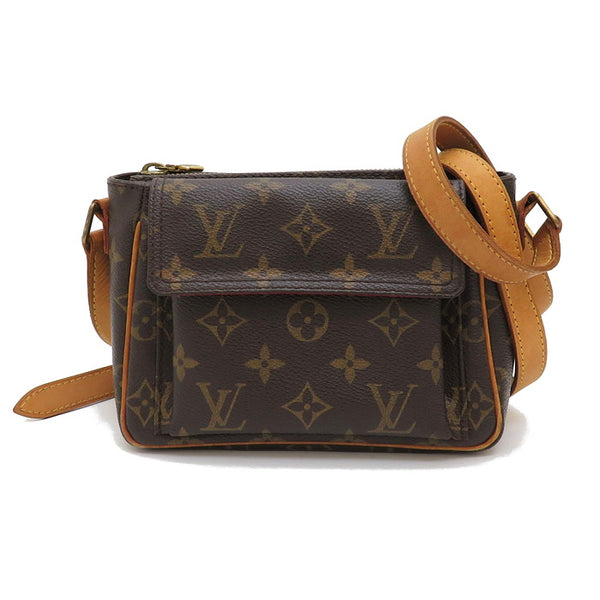 【LOUIS VUITTON/ルイ・ヴィトン】 ヴィバ シテPM モノグラム M51165 ショルダーバッグ レディース【中古】【真子質店】【GD】




【MoMox】