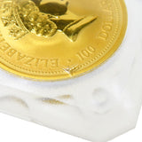オーストラリアナゲット金貨 1オンス カンガルー 1996 コイン K24ゴールド ユニセックス【中古】【真子質店】【BL】




【TMaKx】
【ex】