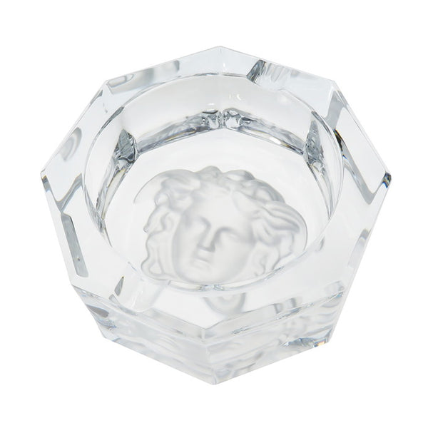 VERSACE/ヴェルサーチ】 ヴェルサーチ ×ローゼンタール アッシュトレイ