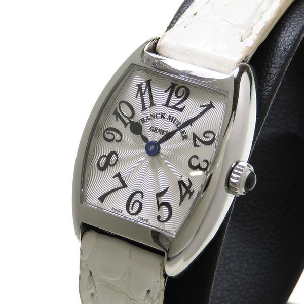 FRANCK MULLER/フランクミュラー】 トノーカーベックス