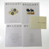 【BVLGARI/ブルガリ】 ブルガリブルガリ BB23SS 腕時計 ステンレススチール/12Pダイヤモンド クオーツ 黒 レディース
【中古】【真子質店】【GD】




【YTK】