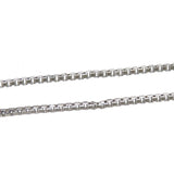花/フラワーモチーフ マルチカラーサファイア 計1.80ct ネックレス K18WGホワイトゴールド 18金 3.6g 40cm レディース
【中古】【真子質店】【NN】




【TKMo】