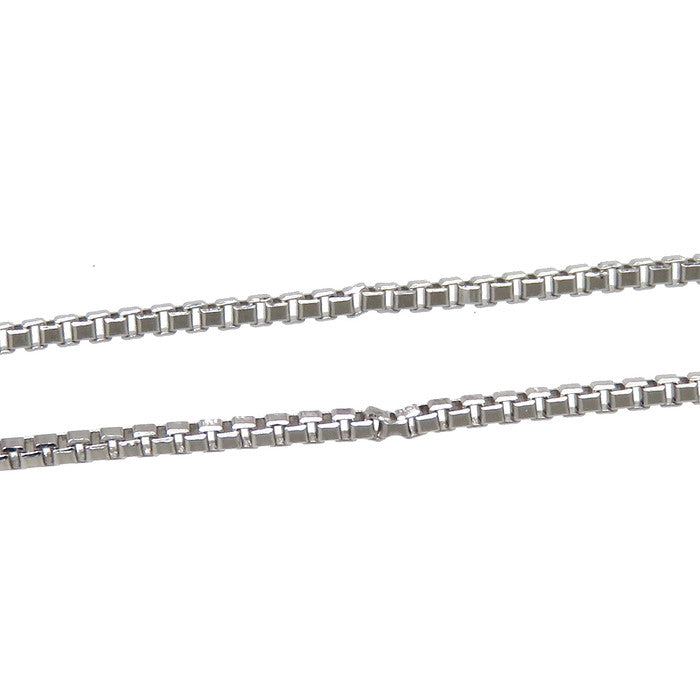 花/フラワーモチーフ マルチカラーサファイア 計1.80ct ネックレス K18WGホワイトゴールド 18金 3.6g 40cm レディース
【中古】【真子質店】【NN】




【TKMo】