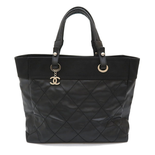 【CHANEL/シャネル】 パリビアリッツMM A34210 トートバッグ 14番台8桁 レザー 黒 レディース【中古】【真子質店】【GD】




【Sxx】