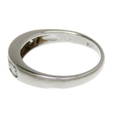 9号 ダイヤモンド 計0.5ct リング・指輪 Pt900プラチナ 3.5g レディース
【中古】【真子質店】【NN】




【IMix】