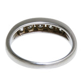 9号 ダイヤモンド 計0.5ct リング・指輪 Pt900プラチナ 3.5g レディース
【中古】【真子質店】【NN】




【IMix】