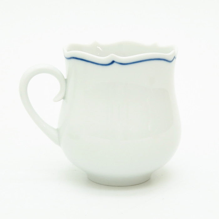 Meissen/マイセン】 カップ&ソーサー コーヒー 双剣 23572/23562 食器 磁器 ユニセックス【中古】【真子質店】【NN】 –  真子質店 PawnShopMAKO