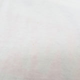 【VALENTINO/ヴァレンティノ】 PV3MG10F46M ダメージロゴ「ALWAYS」 半袖Ｔシャツ コットン ホワイト×ピンク  ユニセックス【中古】【真子質店】【NN】




【MaMa】