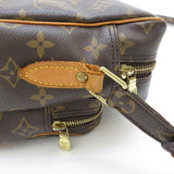 【LOUIS VUITTON/ルイ・ヴィトン】 ナイル  モノグラム  M45244 ショルダーバッグ ユニセックス【中古】【真子質店】【GN】




【MaMox】