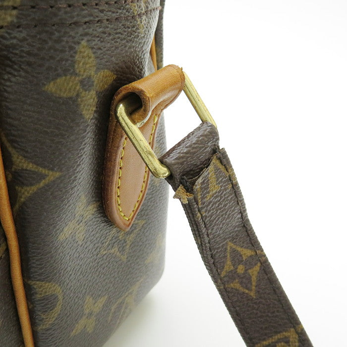 【LOUIS VUITTON/ルイ・ヴィトン】 ナイル  モノグラム  M45244 ショルダーバッグ ユニセックス【中古】【真子質店】【GN】




【MaMox】