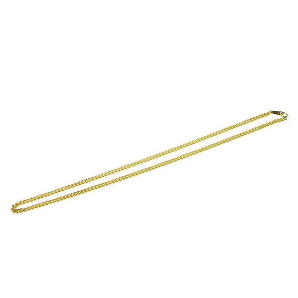 2面シングル キヘイ/喜平 ネックレス K18ゴールド 18金 30.8g 50.5cm ユニセックス
【中古】【真子質店】【BL】




【IMiMix】
【ex】