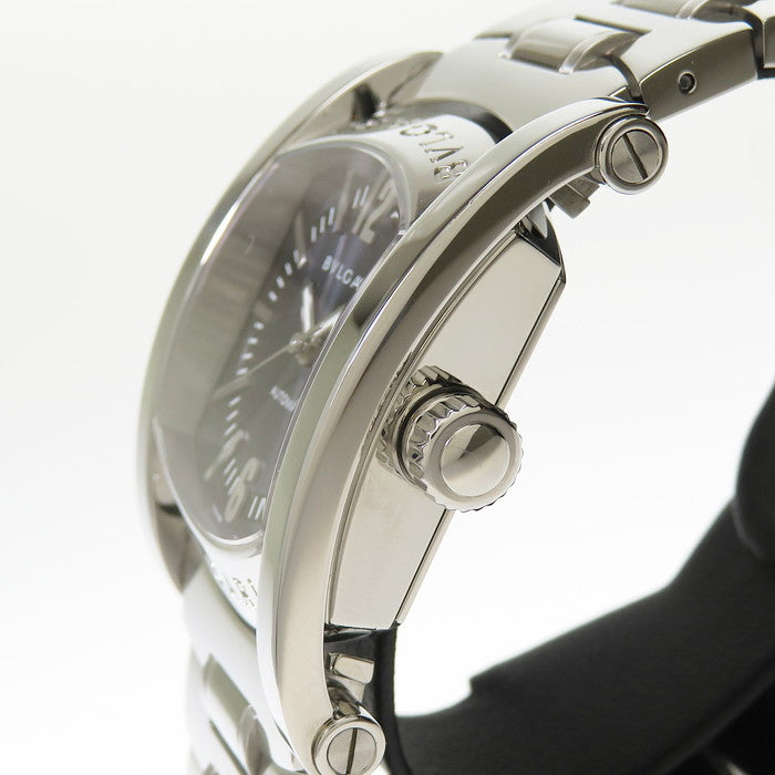 BVLGARI/ブルガリ】 AA44S アショーマ 腕時計 ステンレススチール 自動