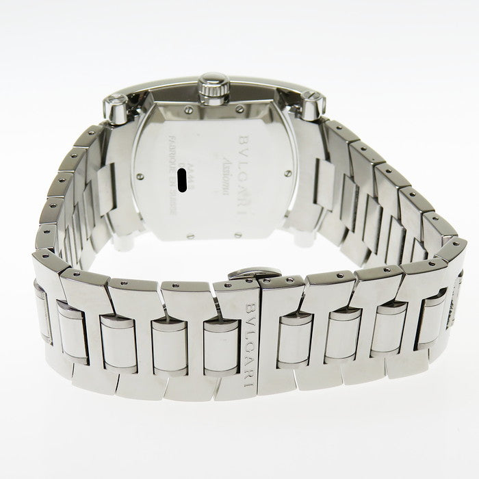 BVLGARI/ブルガリ】 AA44S アショーマ 腕時計 ステンレススチール 自動
