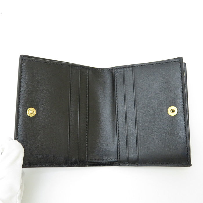 CELINE/セリーヌ】 10E493BEL コンパクトウォレット 二つ折り