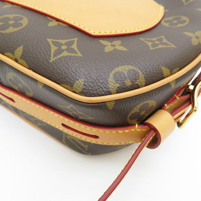 LOUIS VUITTON/ルイ・ヴィトン】 ボワット・シャポースープル サンプル