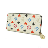 【LOUIS VUITTON/ルイ・ヴィトン】 ジッピー・ウォレット ゲーム・オン モノグラム 長財布 ブロン ユニセックス【中古】【真子質店】【BL】




【IxDMo】