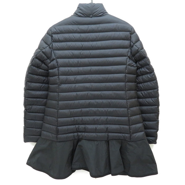 【MONCLER/モンクレール】 B10934985994 DAURADE △フード欠品 ダウンジャケット 黒 レディース【中古】【真子質店】【GD】




【MaMox】