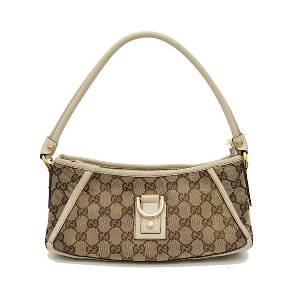 【GUCCI/グッチ】 130939 セミショルダー ハンドバッグ GGキャンバス レディース【中古】【真子質店】【GD】




【TDx】