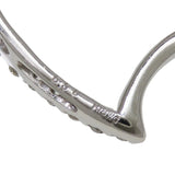 ハート ダイヤモンド 計0.30ct ネックレス K18WGホワイトゴールド 18金 3.1g 40cm レディース
【中古】【真子質店】【NN】




【IKx】
