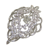 ダイヤモンド(推定F-SIクラス) 0.20ct ダイヤモンド 計0.28ct ペンダントトップ K18WGホワイトゴールド 18金 2.3g レディース
【中古】【真子質店】【NN】




【Txx】
