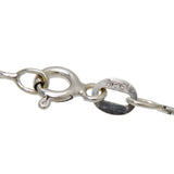 ダイヤモンド(推定K-VS1-プリンセス)  0.56ct ダイヤモンド 計0.20ct ネックレス Pt900プラチナ/K14WGホワイトゴールド 14金 4.6g 40cm レディース
【中古】【真子質店】【NN】




【DMax】
