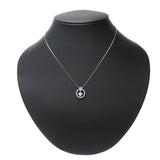 ダイヤモンド(推定K-VS1-プリンセス)  0.56ct ダイヤモンド 計0.20ct ネックレス Pt900プラチナ/K14WGホワイトゴールド 14金 4.6g 40cm レディース
【中古】【真子質店】【NN】




【DMax】