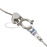 ダイヤモンド 計0.43ct ネックレス K18WGホワイトゴールド 18金 5.0g 45cm レディース
【中古】【真子質店】【NN】




【TKx】