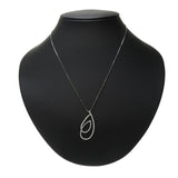 ダイヤモンド 計0.43ct ネックレス K18WGホワイトゴールド 18金 5.0g 45cm レディース
【中古】【真子質店】【NN】




【TKx】