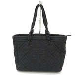 【Tory Burch/トリーバーチ】 キルティング トートバッグ ナイロン 黒 レディース【中古】【真子質店】【GN】




【Dx】