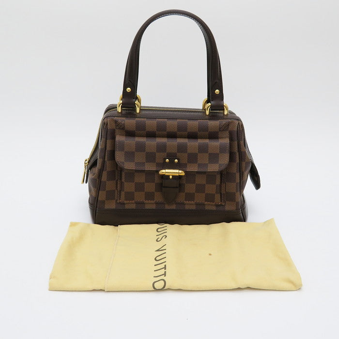 【LOUIS VUITTON/ルイ・ヴィトン】 ナイツブリッジ ダミエ・エベヌ N51201  ハンドバッグ レディース【中古】【真子質店】【GD】




【Kxx】