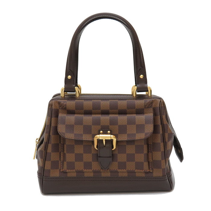 【LOUIS VUITTON/ルイ・ヴィトン】 ナイツブリッジ ダミエ・エベヌ N51201  ハンドバッグ レディース【中古】【真子質店】【GD】




【Kxx】