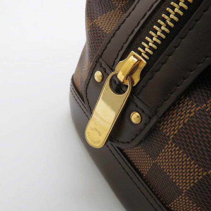 【LOUIS VUITTON/ルイ・ヴィトン】 ナイツブリッジ ダミエ・エベヌ N51201  ハンドバッグ レディース【中古】【真子質店】【GD】




【Kxx】