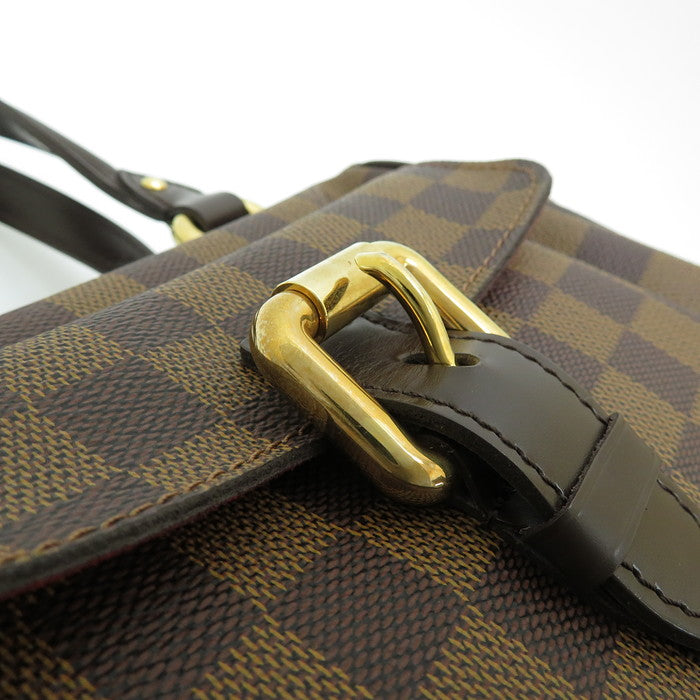 【LOUIS VUITTON/ルイ・ヴィトン】 ナイツブリッジ ダミエ・エベヌ N51201  ハンドバッグ レディース【中古】【真子質店】【GD】




【Kxx】