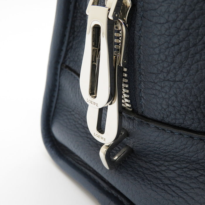 LOEWE/ロエベ】 アマソナ35 ヴィンテージ ハンドバッグ カーフ