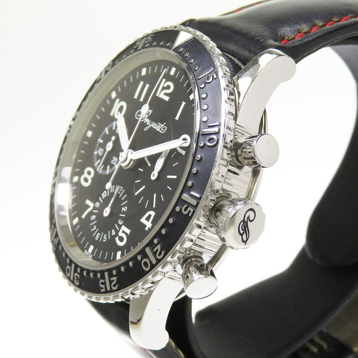 Breguet/ブレゲ】 アエロナバル フランス海軍航空部隊限定モデル 世界
