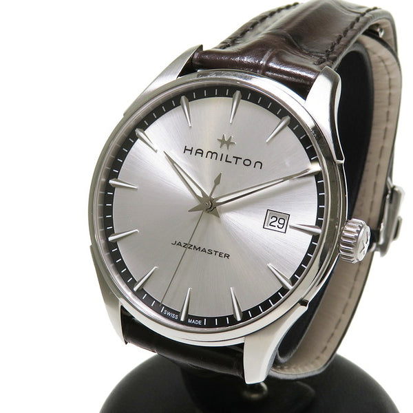 販売直売ハミルトン ジャズマスタージェント H324510 時計