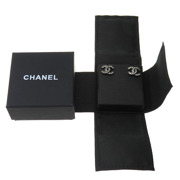 【CHANEL/シャネル】 ココマーク スタッド ピアス/ラインストーン 3.0g C21A レディース
【中古】【真子質店】【BL】




【Maxx】