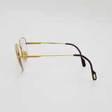 【CARTIER/カルティエ】 度入り(老眼鏡) 145 メガネ GP ボルドー ユニセックス【中古】【真子質店】【GD】




【TYD】