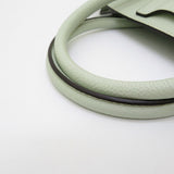 【CELINE/セリーヌ】 167793 ラゲージ　マイクロ ショッパードラムドカーフスキン ハンドバッグ カーフ ライトグレー レディース【中古】【真子質店】【BL】




【IMoDx】