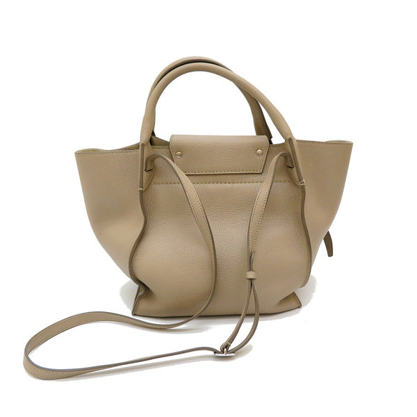 【CELINE/セリーヌ】 183313 ビッグバッグスモール ハンドバッグ レザー ライトトープ レディース【中古】【真子質店】【GD】




【IITT】