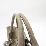 【CELINE/セリーヌ】 183313 ビッグバッグスモール ハンドバッグ レザー ライトトープ レディース【中古】【真子質店】【GD】




【IITT】