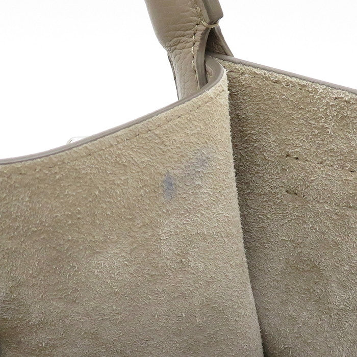 CELINE/セリーヌ】 183313 ビッグバッグスモール ハンドバッグ レザー