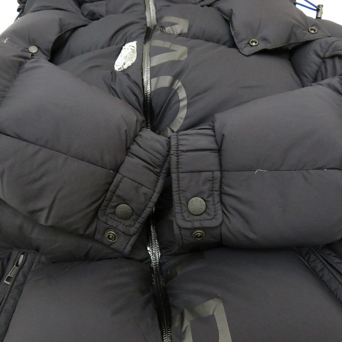 MONCLER/モンクレール】 F20911B54410 マウレス △社外ワッペン付