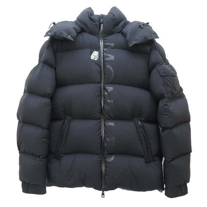 MONCLER/モンクレール】 F20911B54410 マウレス △社外ワッペン付