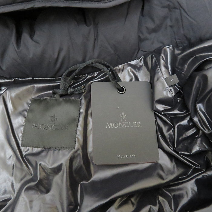 MONCLER/モンクレール】 F20911B54410 マウレス △社外ワッペン