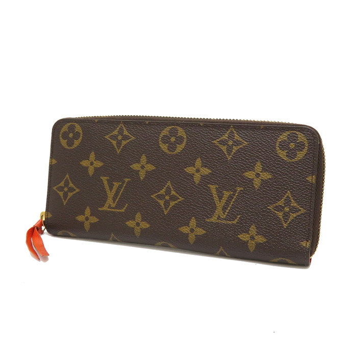 【LOUIS VUITTON/ルイ・ヴィトン】 ポルトフォイユ クレマンス モノグラム M61536 長財布 ポピーペタル ユニセックス【中古】【真子質店】【GD】




【Txx】