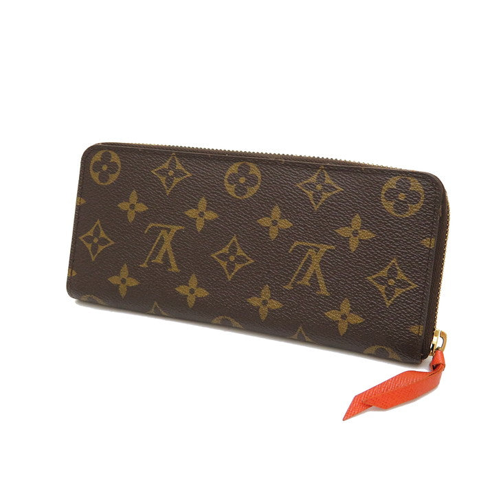 【LOUIS VUITTON/ルイ・ヴィトン】 ポルトフォイユ クレマンス モノグラム M61536 長財布 ポピーペタル ユニセックス【中古】【真子質店】【GD】




【Txx】