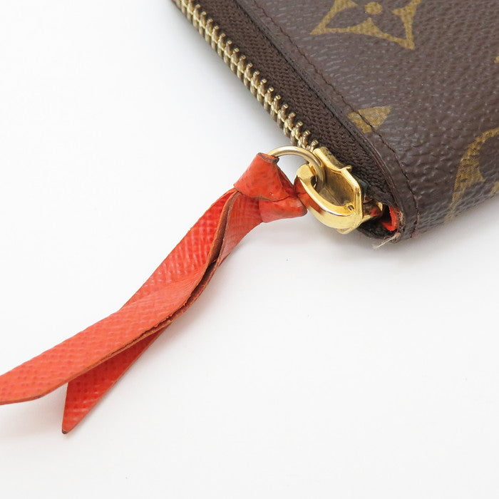 【LOUIS VUITTON/ルイ・ヴィトン】 ポルトフォイユ クレマンス モノグラム M61536 長財布 ポピーペタル ユニセックス【中古】【真子質店】【GD】




【Txx】